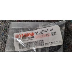 Yamaha RD 350 Bensinhane dreje knap 29L-24524-01