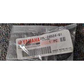 Yamaha RD 350 Bensinhane dreje knap 29L-24524-01