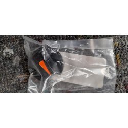 Yamaha RD 350 Bensinhane dreje knap 29L-24524-01