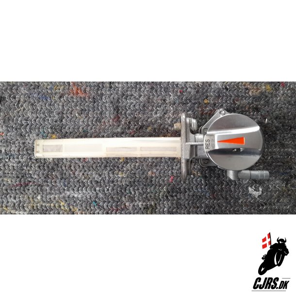 Yamaha RD 350 Bensinhane komplet 