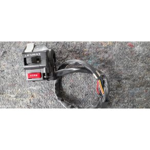 Yamaha RD 350 Koblingskonsol 