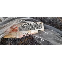 Yamaha RD 350 Omdr. tller kabel 29L-83560-00