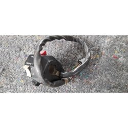 Yamaha RD 350 Koblingskonsol 