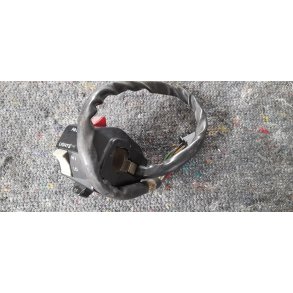 Yamaha RD 350 Koblingskonsol 