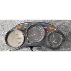 Yamaha RD 350 Omdrejningstller temperatur mler