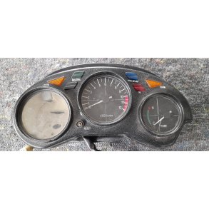 Yamaha RD 350 Omdrejningstller temperatur mler