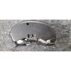 Yamaha RD 350 Omdrejningstller temperatur mler