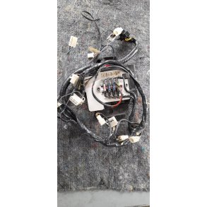 Yamaha RD 350 ledningsnet uden tilbehr