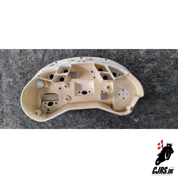 Yamaha RD 350 instrument boks 