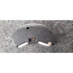 Yamaha RD 350 instrument boks 