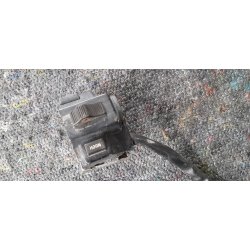 Yamaha RD 350 Koblingskonsol