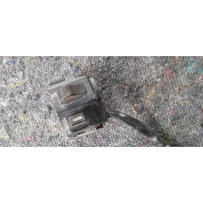 Yamaha RD 350 Koblingskonsol