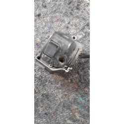 Yamaha RD 350 Koblingskonsol