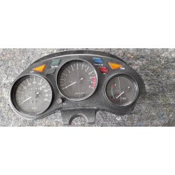 Yamaha RD 350 Spedometer omdrejningstller temperaturmler