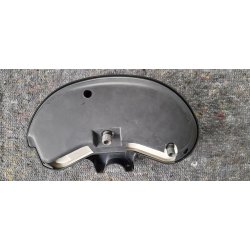 Yamaha RD 350 Spedometer omdrejningstller temperaturmler