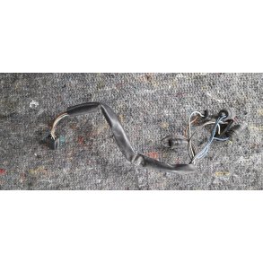 Yamaha RD 350 Ledningsnet til Spedometer hus