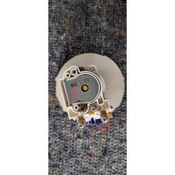 Yamaha RD 350 Omdrejningstller max.9.500 omdr./min.