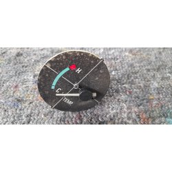 Yamaha RD 350 temperatur mler