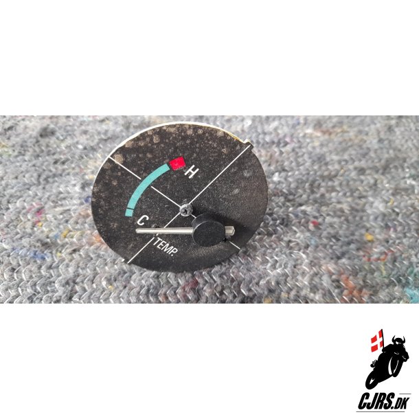 Yamaha RD 350 temperatur mler