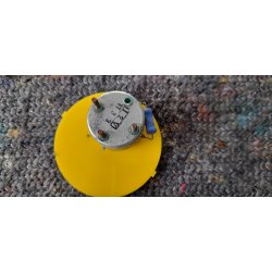 Yamaha RD 350 temperatur mler