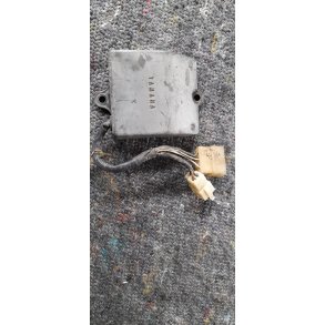 Yamaha RD 350 ECU styreenhed