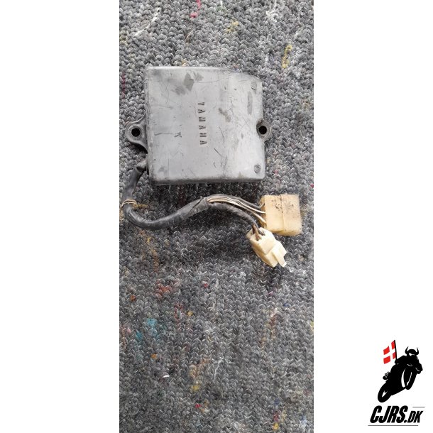 Yamaha RD 350 ECU styreenhed