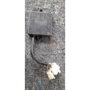 Yamaha RD 350 ECU styreenhed