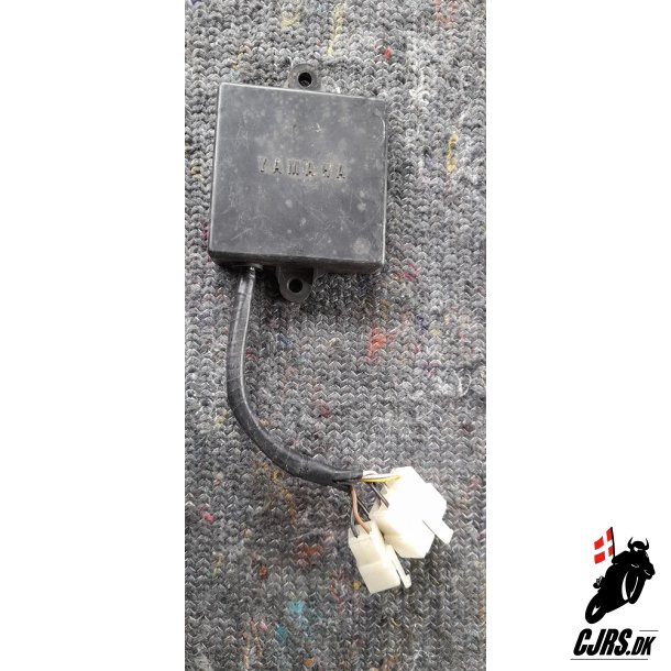 Yamaha RD 350 ECU styreenhed