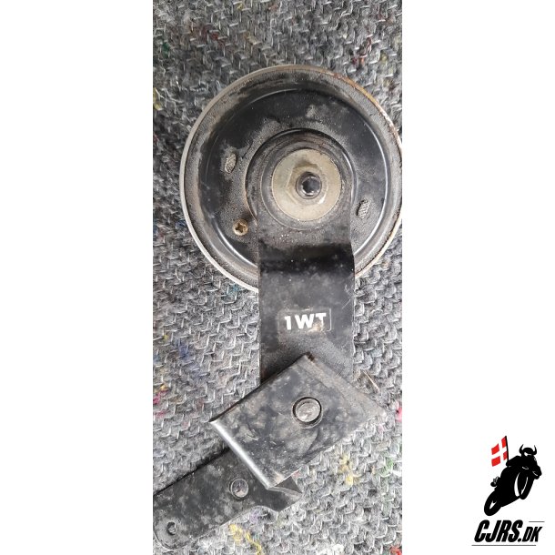 Yamaha RD 350 Horn med ophng