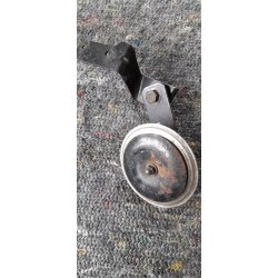 Yamaha RD 350 Horn med ophng