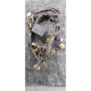 Yamaha RD 350 Ledningsnet