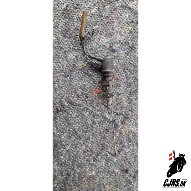 Yamaha RD 350 Stoplyskontakt