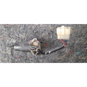 Yamaha RD 350 Tndingsls