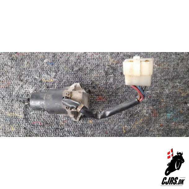 Yamaha RD 350 Tndingsls