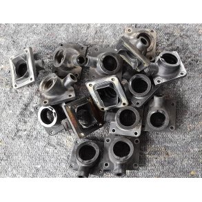 Yamaha RD 350 Indsugningsgummi 