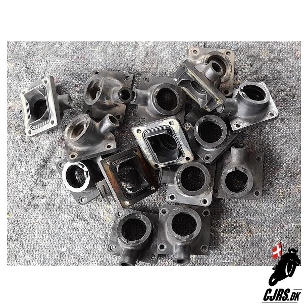 Yamaha RD 350 Indsugningsgummi 