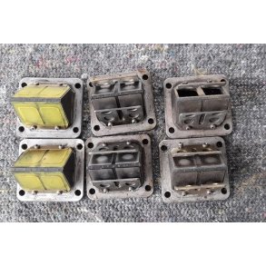 Yamaha RD 350 Membran i forskelige udgaver pris pr.stk