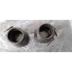 Yamaha RD 350 Indsugningsgummi fra karburator til luftfilter pris pr. stk.