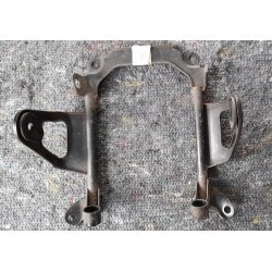 Yamaha RD 350 Forlygteophng