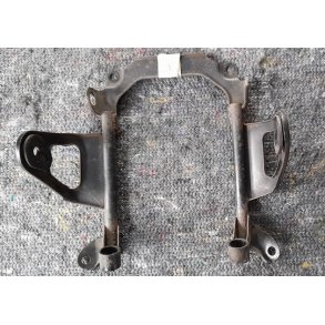 Yamaha RD 350 Forlygteophng