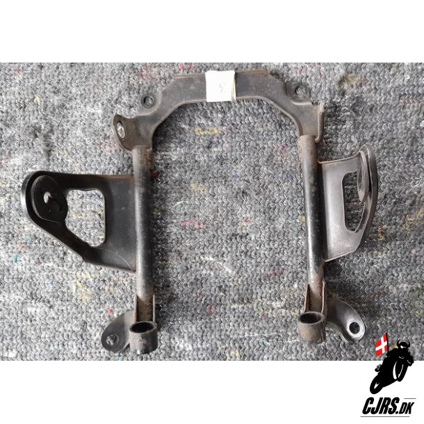 Yamaha RD 350 Forlygteophng