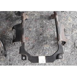 Yamaha RD 350 Forlygteophng