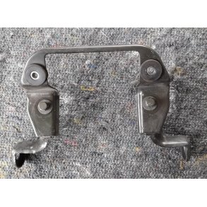 Yamaha RD 350 Baglygteophng