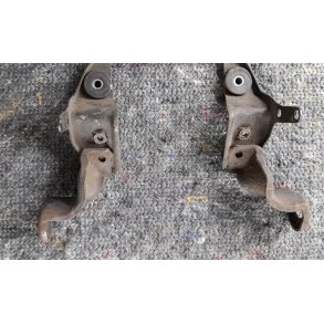 Yamaha RD 350 Baglygteophng