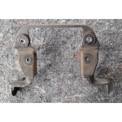 Yamaha RD 350 Baglygteophng