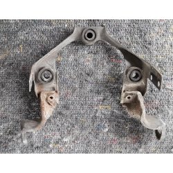 Yamaha RD 350 Baglygteophng