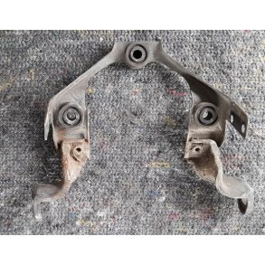 Yamaha RD 350 Baglygteophng