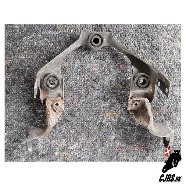 Yamaha RD 350 Baglygteophng