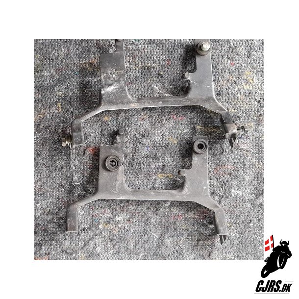 Yamaha RD 350 Beslag pris pr.stk