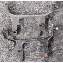 Yamaha RD 350 Beslag pris pr.stk